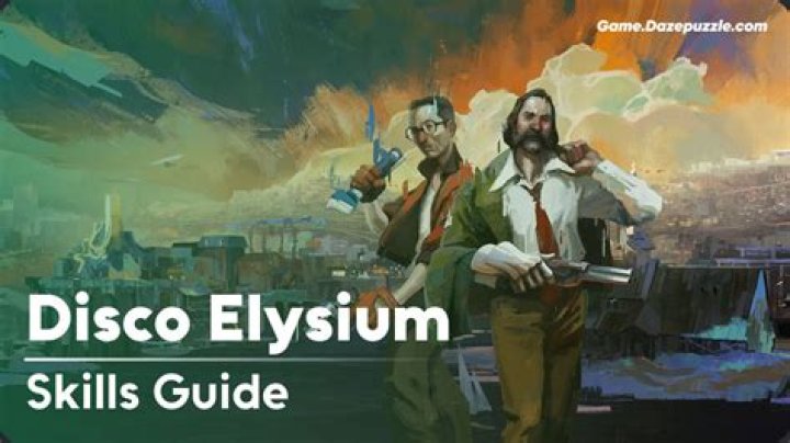 Is there combat in disco Elysium