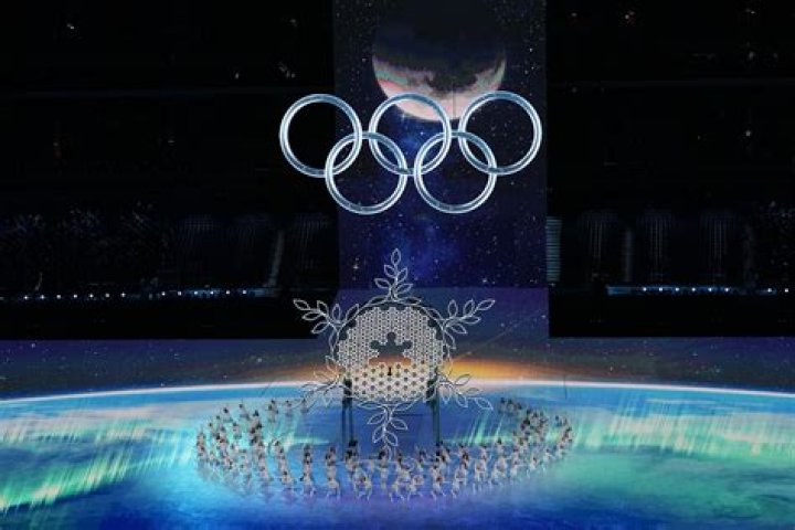 Is there dancing in the Olympics?