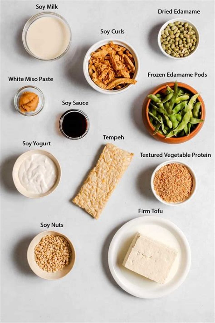 Is tofu a meat substitute?