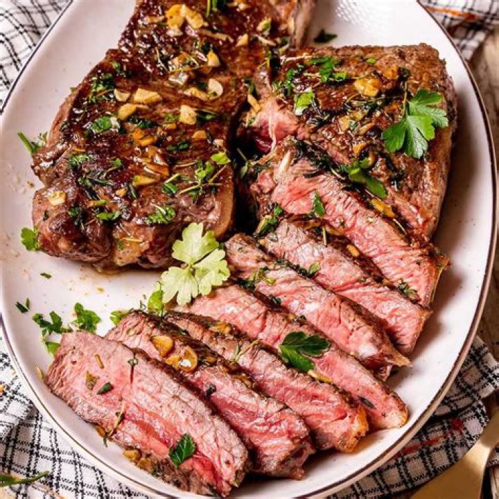 Is top loin steak good for grilling?