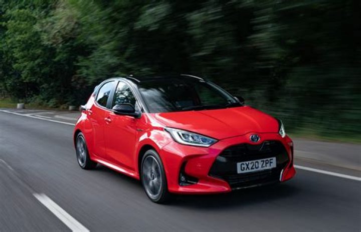 Is Toyota Yaris a reliable car?