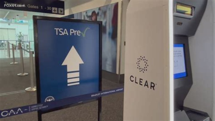 Is TSA part of DOT?