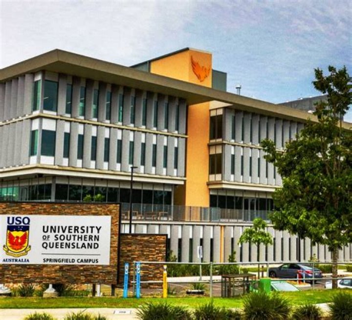 Is University of Southern Queensland good?
