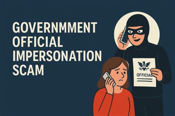 Is user impersonation an active attack?