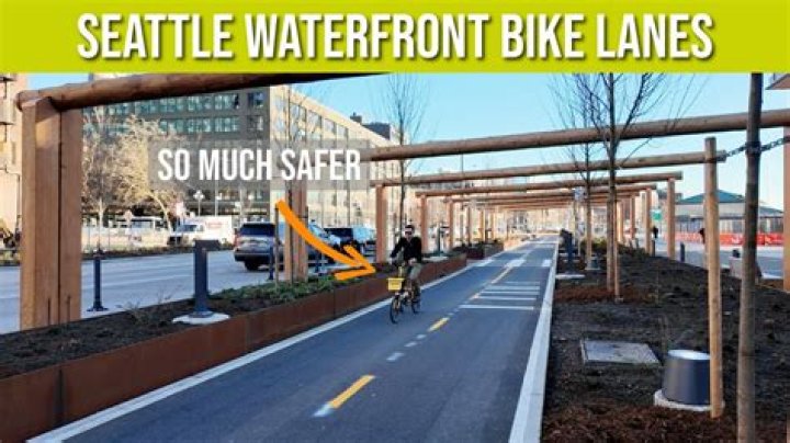 Is Vancouver WA bike-friendly?
