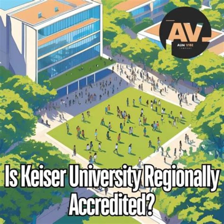 Is Waldorf University regionally accredited?