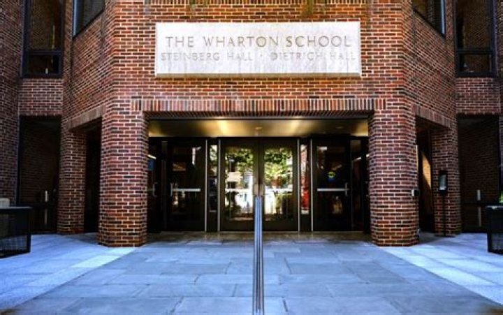 Is Wharton the best business school?