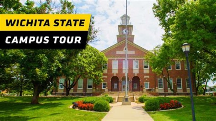 Is Wichita State a Division 1 school?
