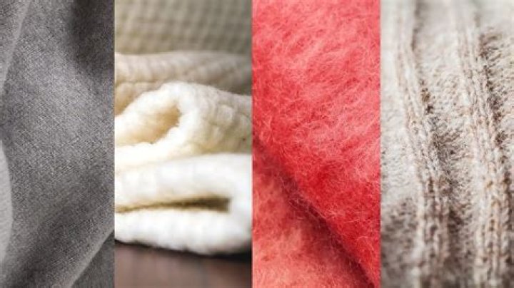 Is wool good for hot weather?