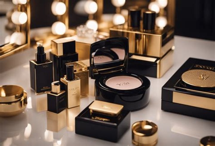 Is YSL owned by Loreal?