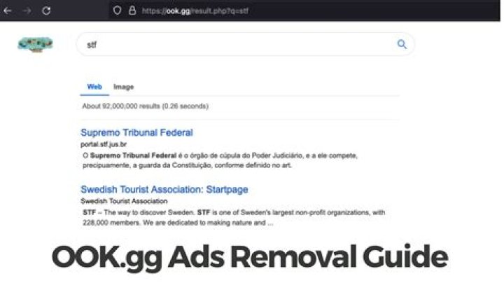 Kpoila Ads Removal Guide — How to Fix It?