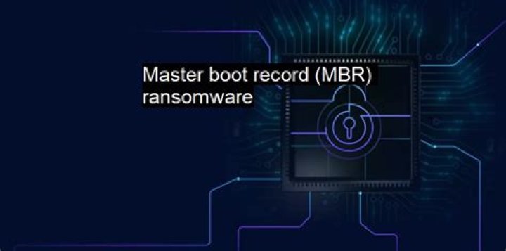 MBR:Ransom-C [Trj]