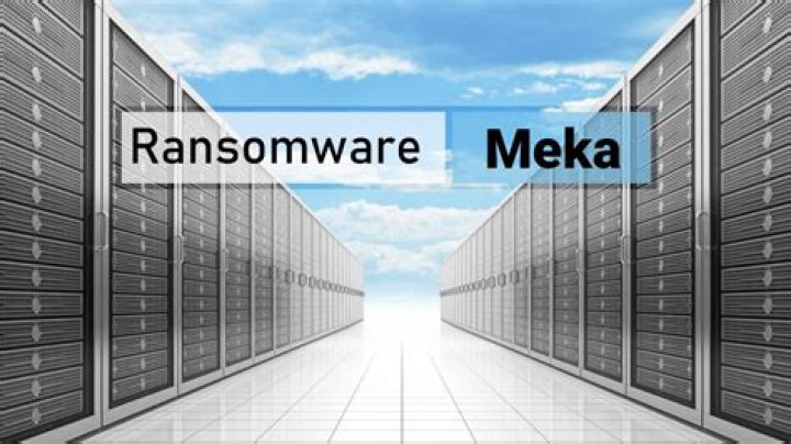 MEKA VIRUS (.meka FILES) – RESTORE & DECRYPT DATA
