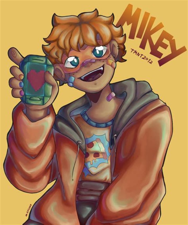 Mikey.117495