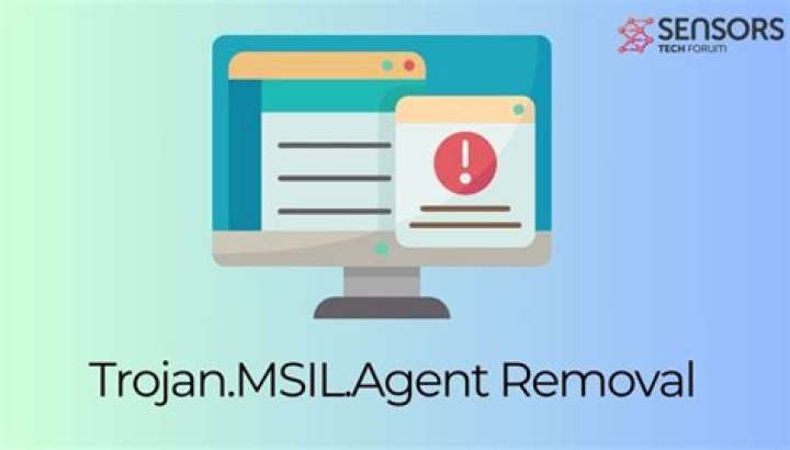 MSIL/Agent.CNT