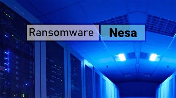 Nesa Virus Removal + Decrypt .nesa Files