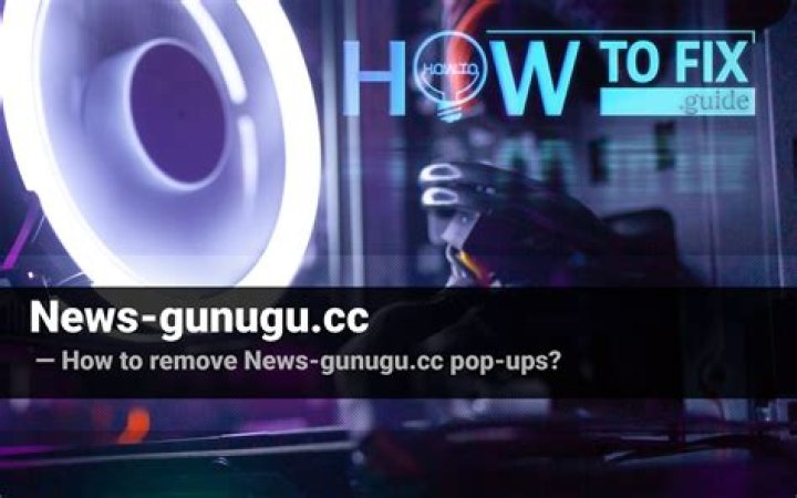 News-xumuhu.cc Ads Removal Guide — How to Fix It?