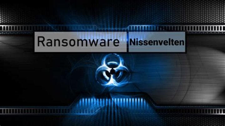 NISSENVELTEN Virus Files of Ransomware — How to remove virus?