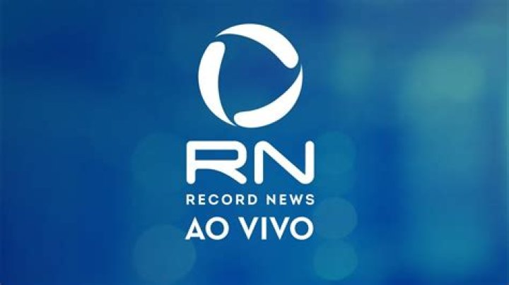 Onde assistir Record News ao vivo?