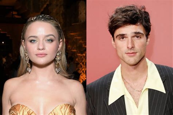Por que cortaron Joey King y Jacob Elordi?