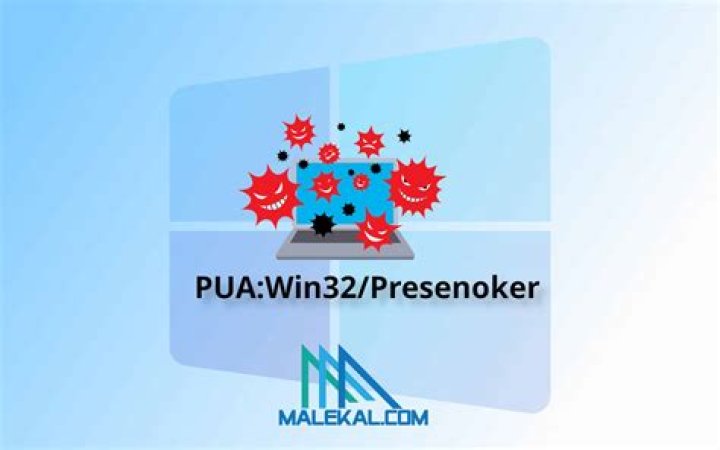 PUA:Win32/LoadMoney