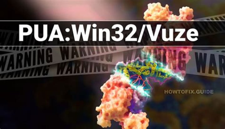 PUA:Win32/Vuze — Virus Removal Guide