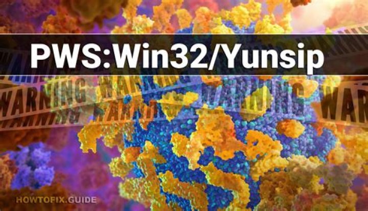 PWS:Win32/Dun
