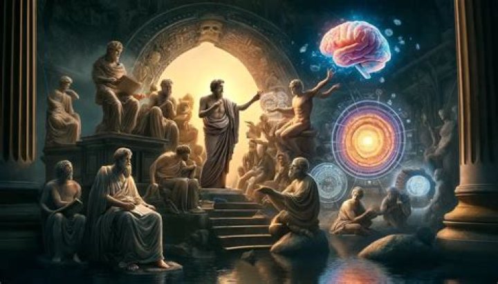 ¿Qué es la episteme en filosofia