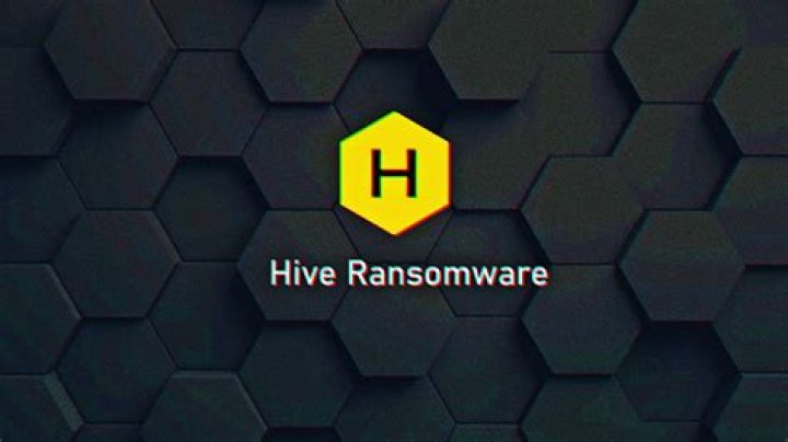 Ransom.Hive