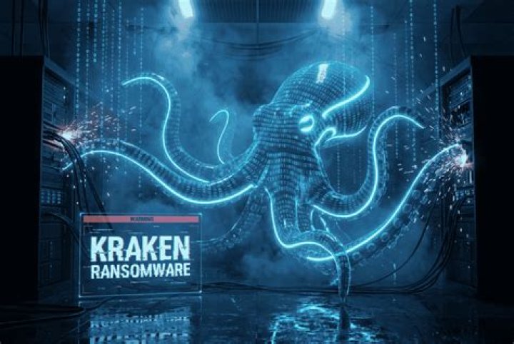 Ransom.Kraken