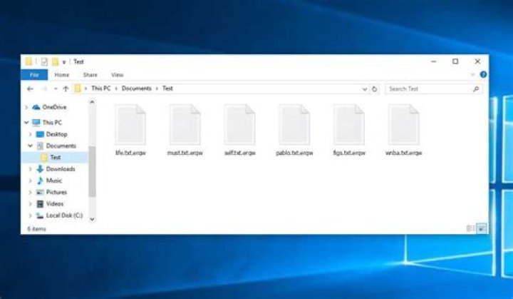 Ransom:MSIL/Cryptolocker.EK!MTB