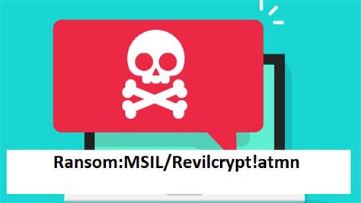 Ransom:MSIL/FileCryptor!MSR