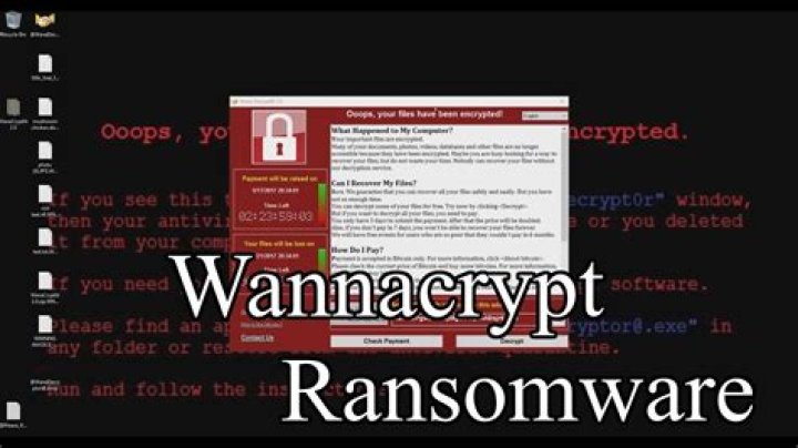 Ransom.WannaCrypt