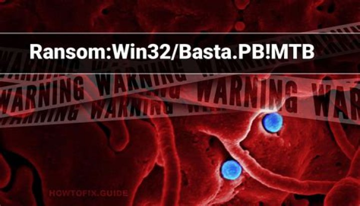 Ransom:Win32/Avaddon.RND!MTB