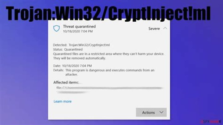 Ransom:Win32/CryptInject!MSR