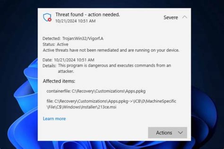Ransom:Win32/Enestedel.T!rfn