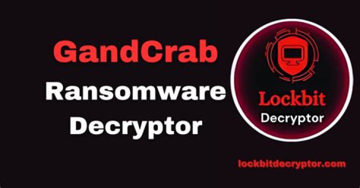 Ransom:Win32/Gandcrab.D!bit