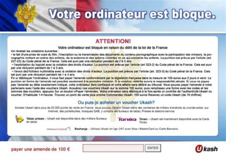 Ransom:Win32/Lyposit