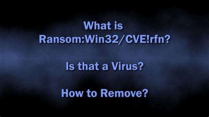 Ransom:Win32/Warik.A