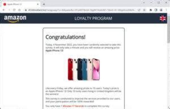 Remove Bitmotlack.live Virus — How to Fix Guide