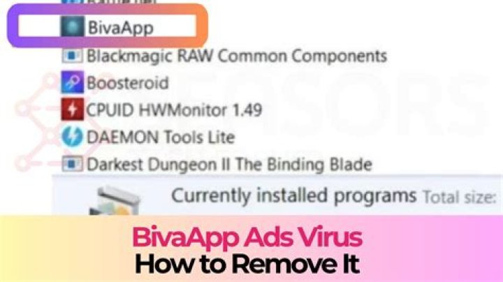 Remove Edetaailshi.hair Pop-up Virus — How to Remove?
