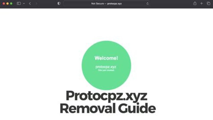 Remove Gate37.xyz Pop-up Virus — How to Remove?