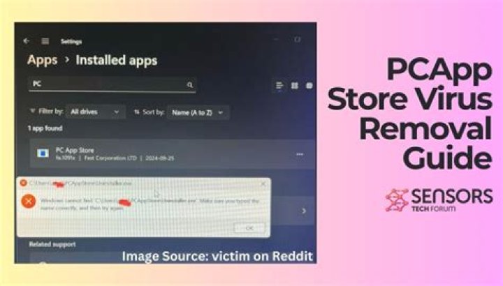 Remove Hangvowjaw.live Pop-up Virus — How to Remove?