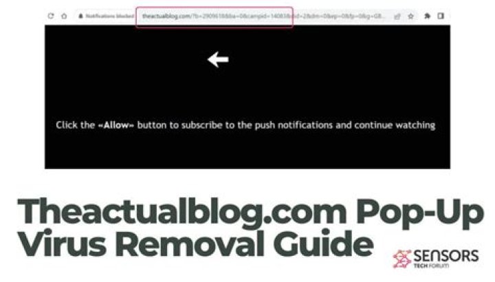 Remove Lodtis Pop-up Virus — How to Remove?