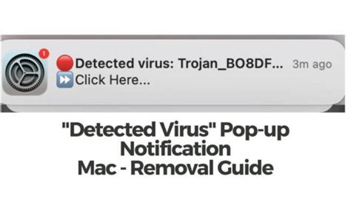 Remove Magic4.biz Pop-up Virus — How to Remove?