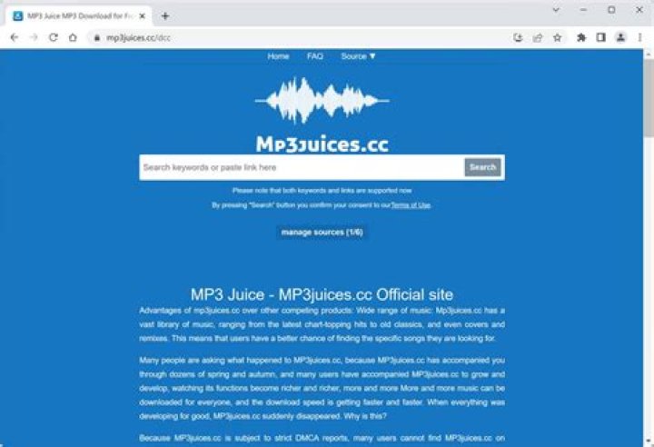 Remove Mp3juices.cc Pop-up Ads — How to Fix Gude