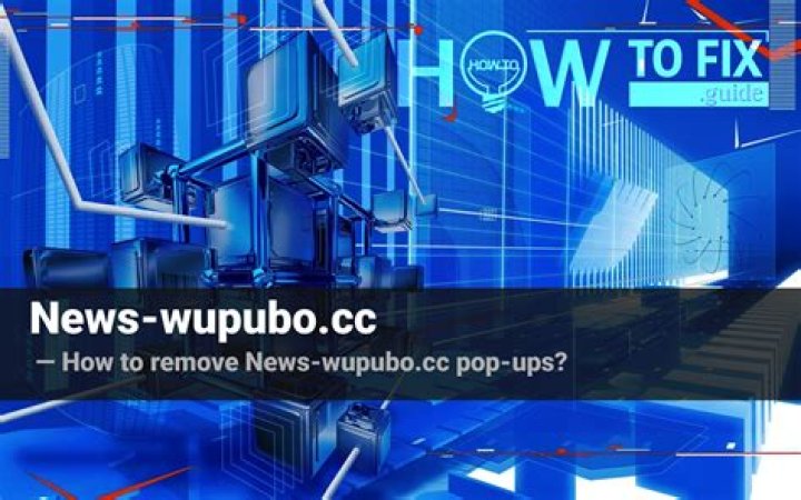 Remove News-opekyv.cc Virus — How to Fix Guide