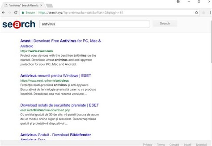 Remove Otheremploy.xyz Virus — How to Fix Guide