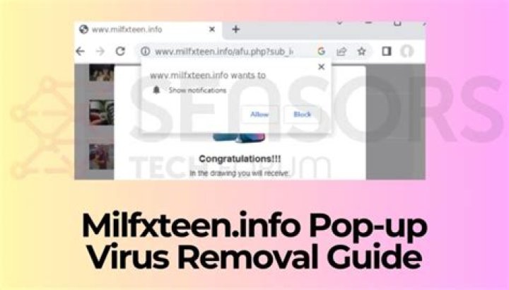 Remove TopNewsFeeds Pop-up Virus — How to Remove?