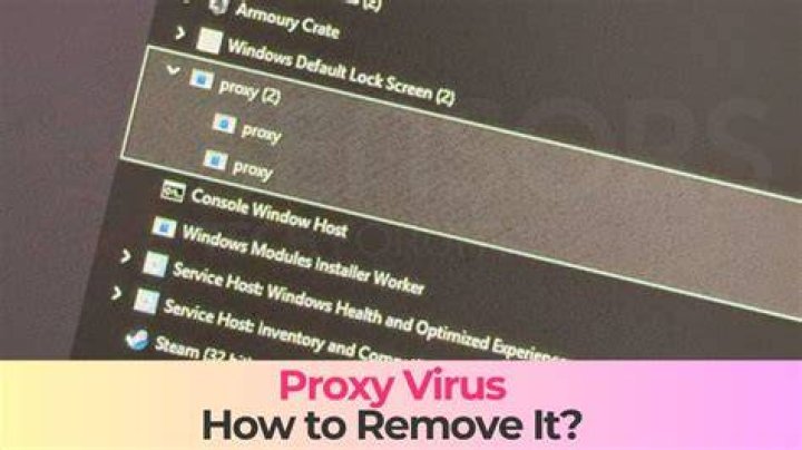 Remove Ukindwouldm.xyz Pop-up Virus — How to Remove?